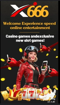 X666 Game APK