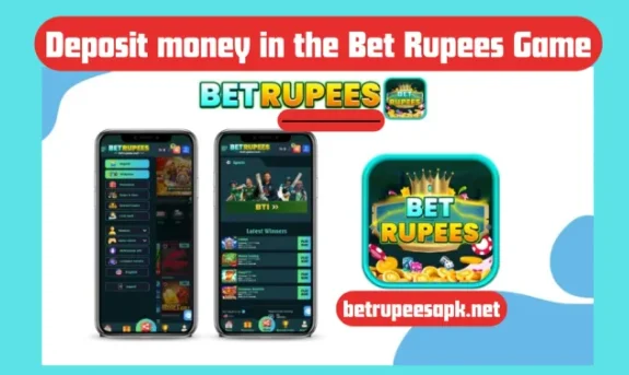 BetRupees Game