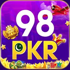 98 PKR Game icon