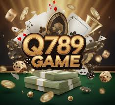 Q789 Game icon