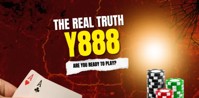 Y888 Game