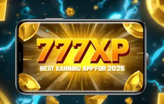 777XP Game