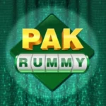 Pak Rummy Game