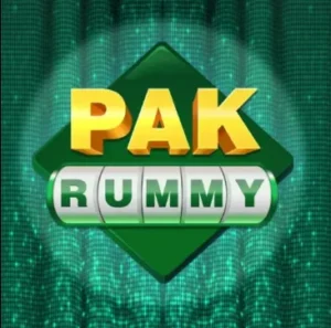 Pak Rummy Game icon