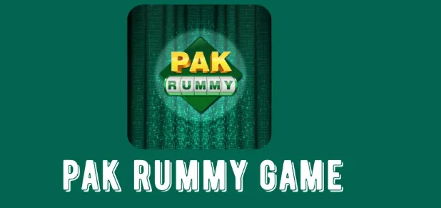 Pak Rummy Game