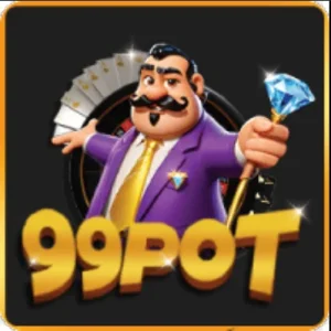 99Pot Game icon
