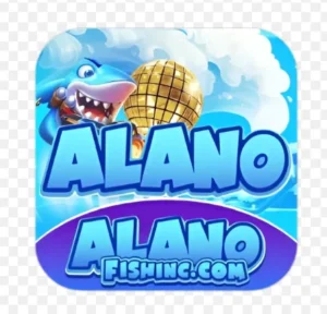 Alano Fishing icon