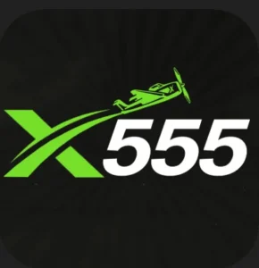 X555 Game icon