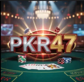 PKR47 Game icon