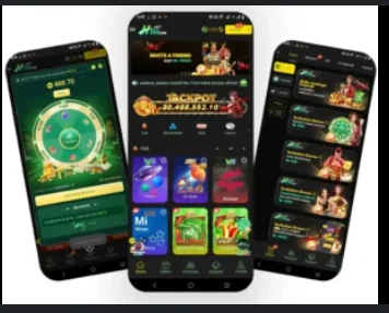 P555 Game APK download