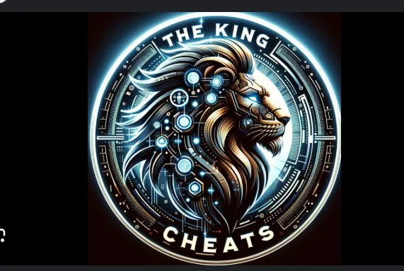 The King Cheats