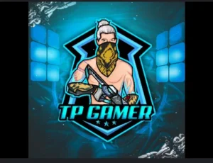 TP Gamer icon