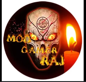 Raj Gamer VIP MOD icon