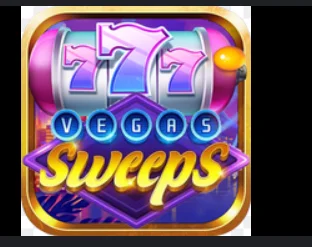 Vegas Sweeps 777 APK