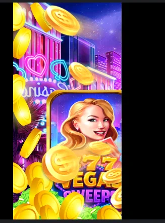 Vegas Sweeps 777 APK