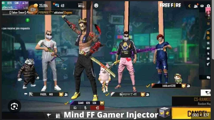 VIP Injector Download