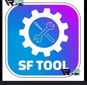 SF Tool Max icon