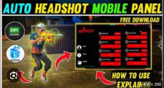 Zoro Config Injector APK