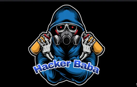 Hacker Baba Panel