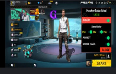 
Hacker Baba Panel Download