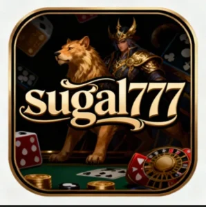 Sugal777 Game icon