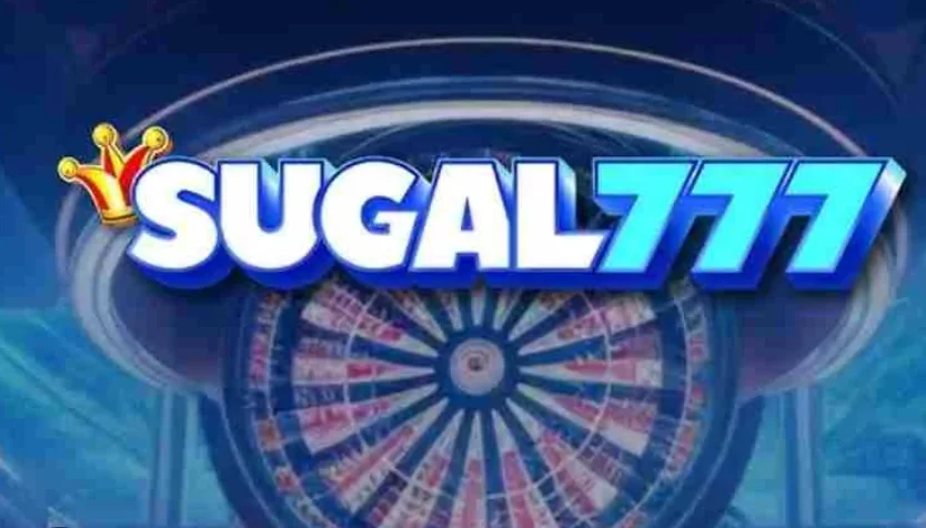 Sugal777 Game APK