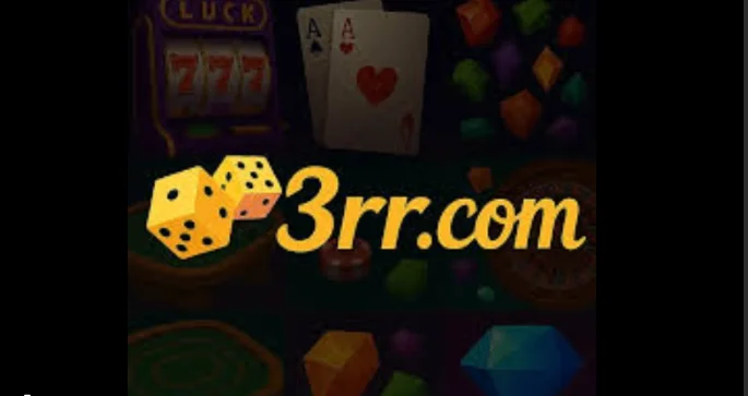 3rr Game