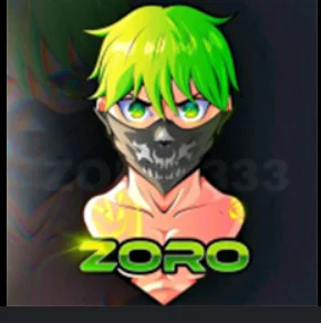 Zoro Config Injector icon