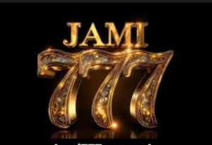 Jami777 Game icon