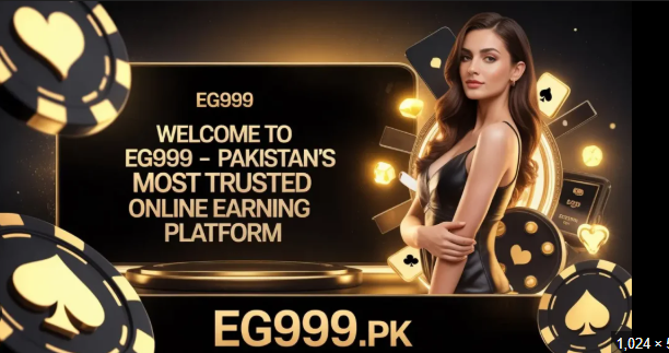 EG999 Game APK Free Download
