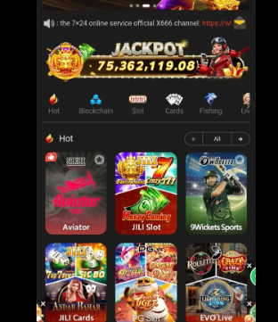 666W Game APK Latest Download Free