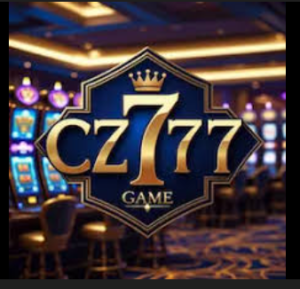 Cz777 Game icon