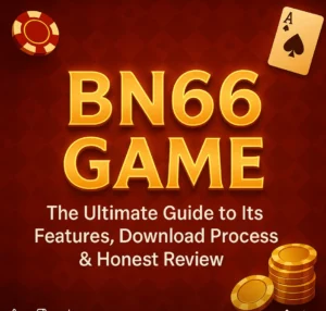BN66 Game icon