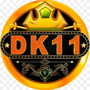 DK11 Game icon