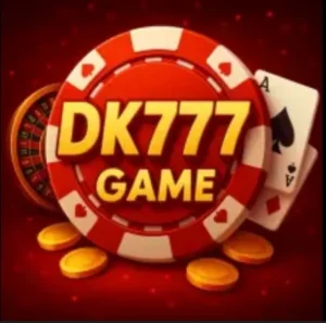 DK777 Game APK icon