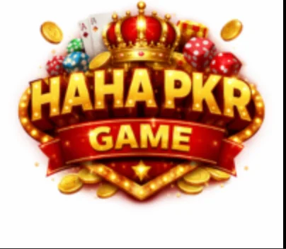 HahaPKR Game